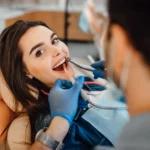 Dentista na Aclimação