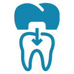 Clínica Estética do sorriso especialista em próteses em cerâmiica ou polímeros de alta resistencia